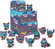 Funko Mystery Mini: Disney- Stitch In Costume (One Random Mystery Mini Per Transaction)