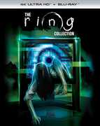 The Ring Collection , Naomi Watts
