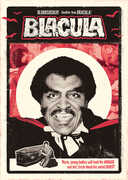 Blacula , Denise Nicholas