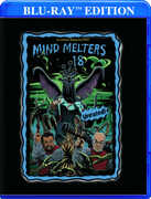 Mind Melters 18 , James Balsamo