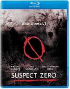 Suspect Zero , Aaron Eckhart