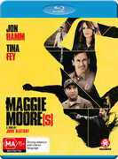 Maggie Moore(S) - All-Region/ 1080p [Import] 