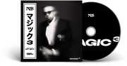 Magic 3 , Nas