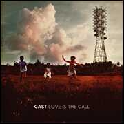 Love Is The Cal , The Cast