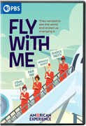 American Experience: Fly With Me , Ann Hood