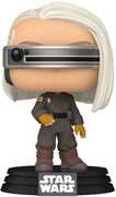 FUNKO POP! Star Wars: Skeleton Crew - KB 
