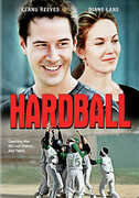 Hardball , Keanu Reeves