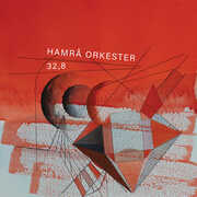 Hamra Orkester - 32,8 , Fredrik Hamra
