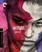 Girlfight (Criterion Collection) , Michelle Rodriguez