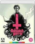 Dunwich Horror - All-Region/ 1080p [Import] , Sandra Dee