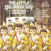 Little Drummer Boy , Various Artists