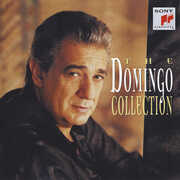 Domingo Collection , Placido Domingo