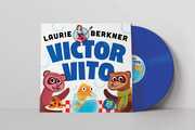 Victor Vito (25th Anniversary Edition) , Laurie Berkner