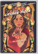 Licorice Pizza , Alana Haim