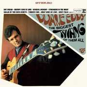 The Biggest Twang Of Them All , Duane Eddy