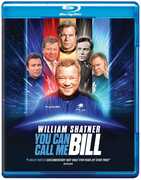 William Shatner: You Can Call Me Bill 