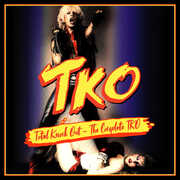 Total Knock Out: The Complete TKO [Import] , TKO