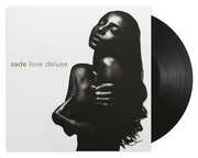 Love Deluxe , Sade
