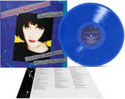 Cry Like a Rainstorm - Howl Like the Wind - Translucent Blue , Linda Ronstadt
