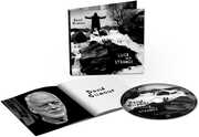 Luck And Strange , David Gilmour