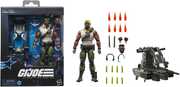 G.I. Joe - Classified Series - #150, Heavy Duty with Man-Portable Heavy Weapons System 