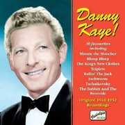 Danny Kaye! (1941-52) , Danny Kaye