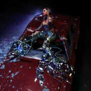 CRASH   (Apple Color) , Kehlani
