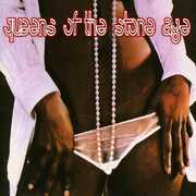 Queens Of The Stone Age , Queens of the Stone Age