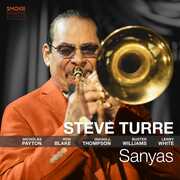 Sanyas , Steve Turre