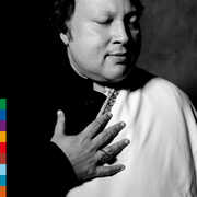 Chain of Light , Nusrat Khan Fateh Ali & Party