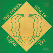 The Other Side of Eddie Bo , Eddie Bo