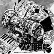 Wave From the Wooniverse , Bernie Worrell