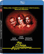 The China Syndrome , Jack Lemmon