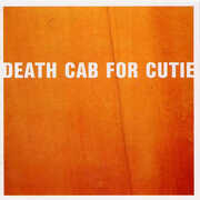 The Photo Album , Death Cab for Cutie