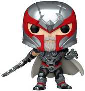 Funko POP! Games: Marvel Rivals - Magneto 