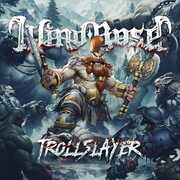 Trollslayer , Wind Rose