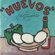 Huevos , Meat Puppets