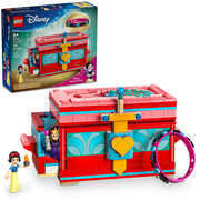 LEGO® Disney Princess™ Snow White's Jewelry Box 43276 