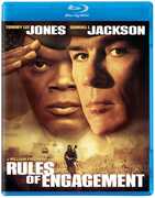 Rules of Engagement , Tommy Lee Jones