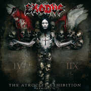 The Atrocity Exhibition - Exhibit A , Exodus