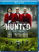 Hunted , Samantha Bond