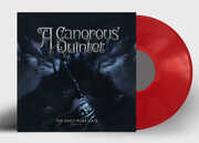 Only Pure Hate - Red , Canorous Quintet