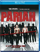Pariah , David Lee Wilson