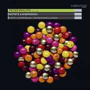 Philips: Motets & Madrigaux , Garcia Alarcon, Leonardo