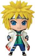 BanPresto - Naruto Shippuden - Repoprize - Uchiha Itachi & Namikaze Minato (B:Namikaze Minato)