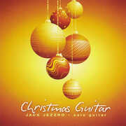Christmas Guitar , Jack Jezzro