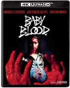 Baby Blood , Alain Chabat