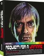 Requiem for a Vampire , Marie-Pierre Castel