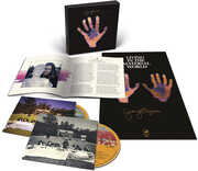 Living In The Material World (50th Anniversary) , George Harrison