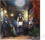 Lies Of P (Original Soundtrack) , Round8 Studio